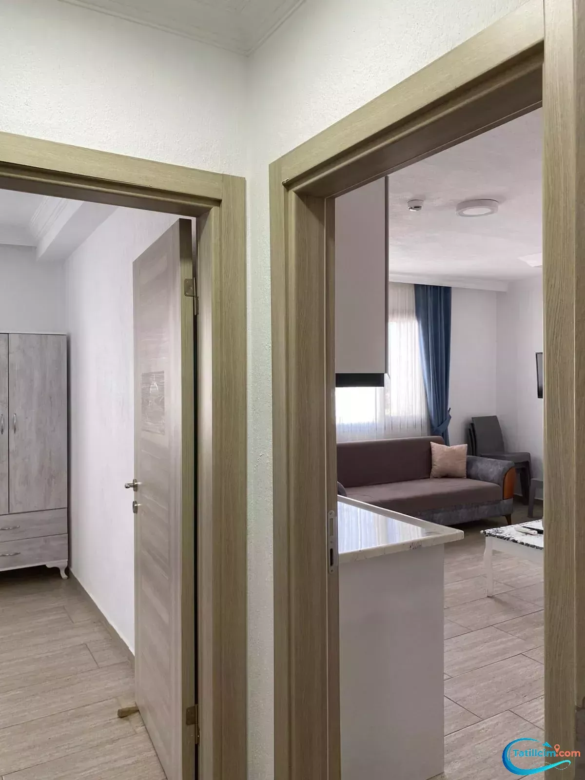 tatilcim.com Rüzgar Homes